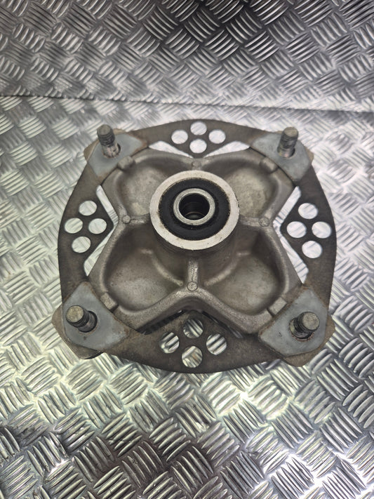 Moyeu de roue avant yamaha 450 yfz 2006-2012
