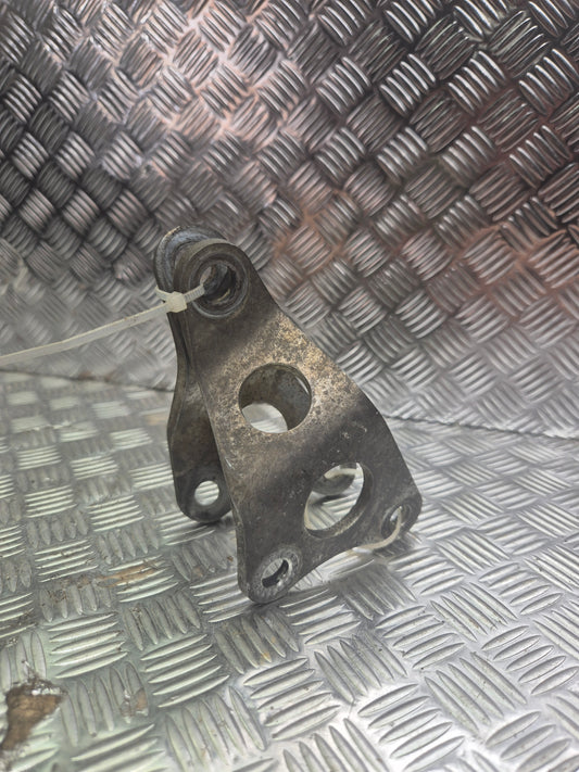 Support moteur yamaha 450 yfz