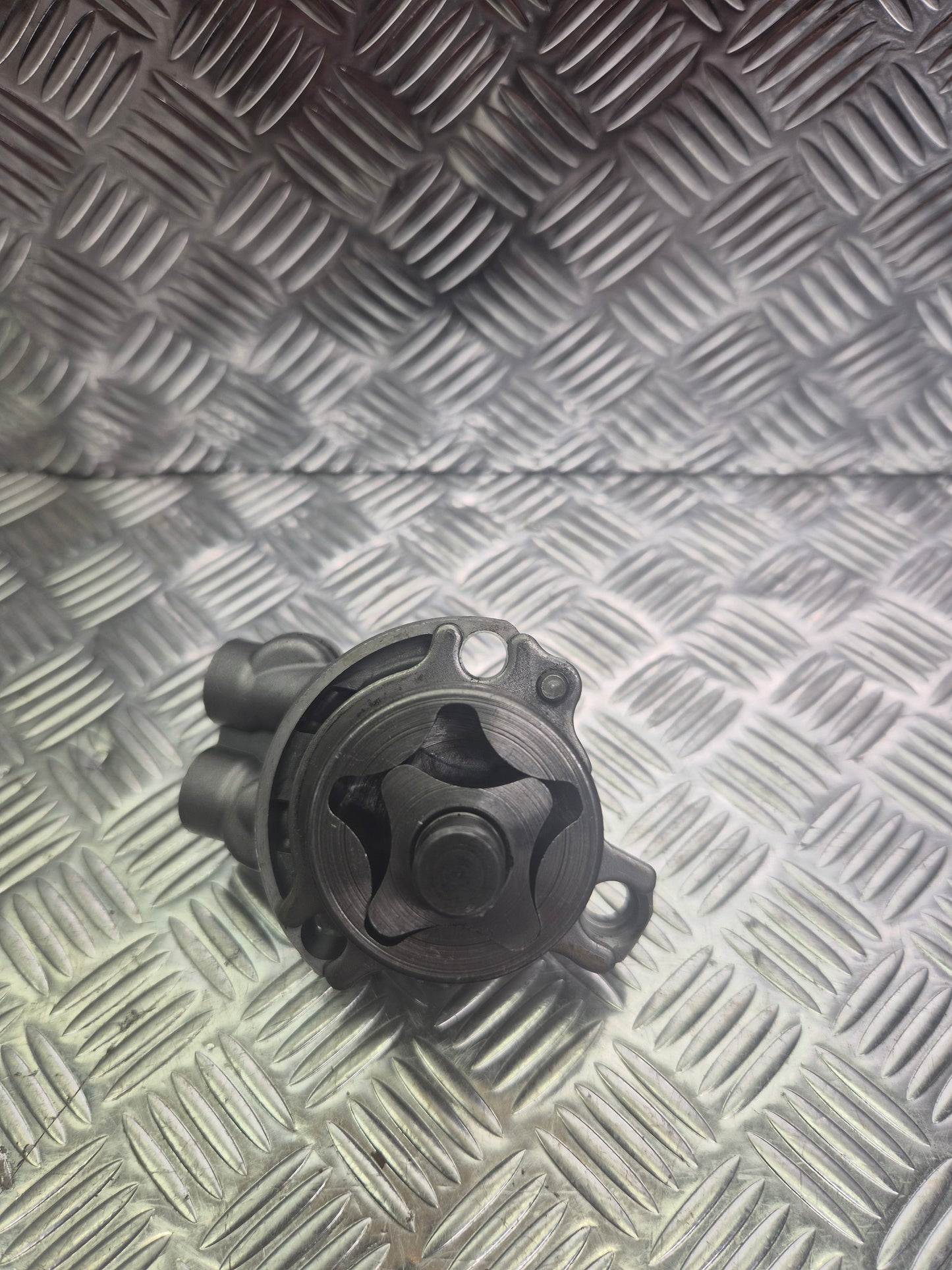 Pompe à huile yamaha 450 yfz 2006-2012