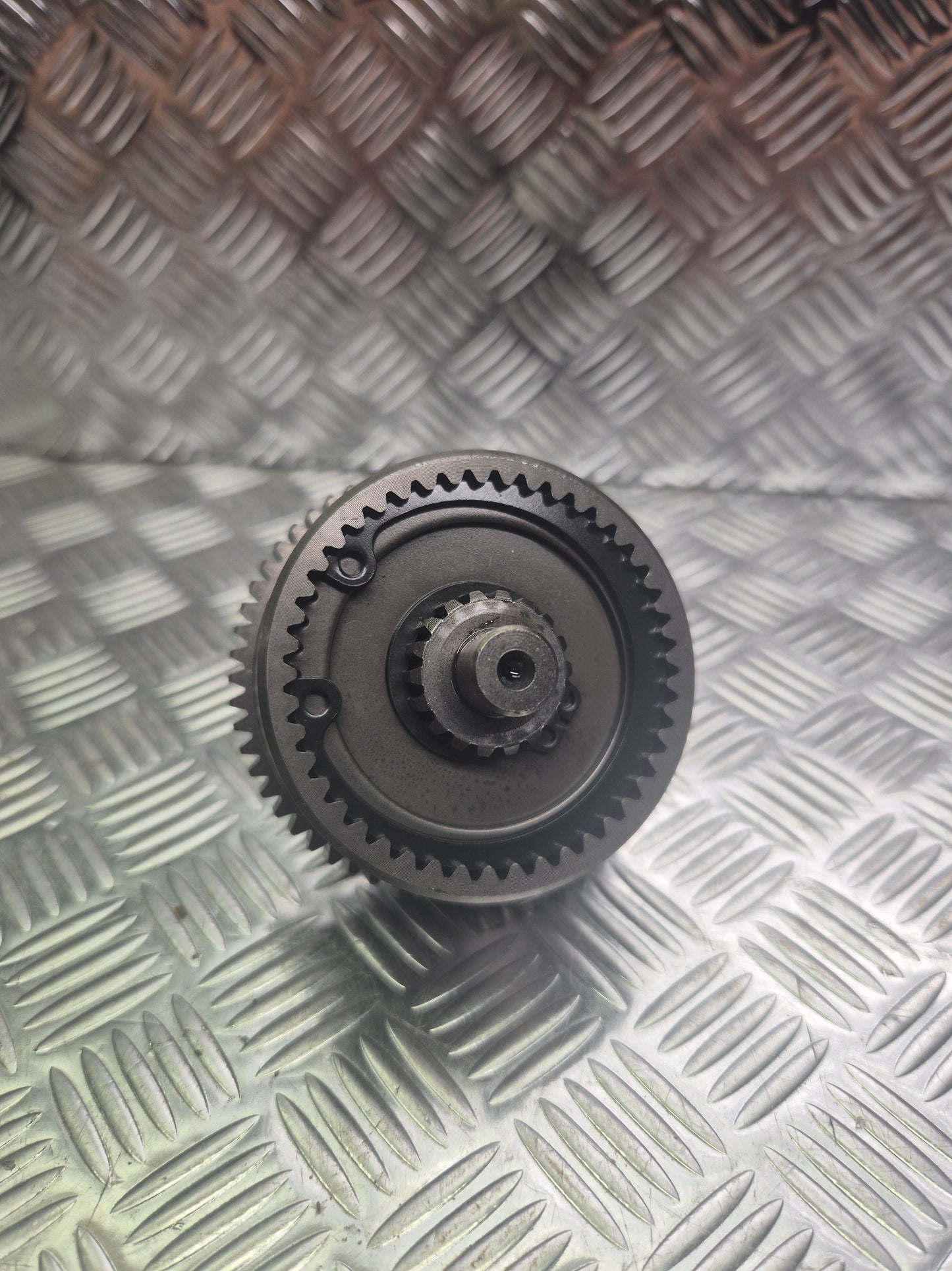 Pignon de démarreur yamaha 450 yfz 2006-2012