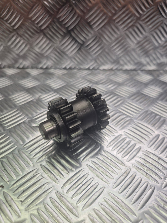 Pignon intermédiaire de démarreur yamaha 450 yfz 2006-2012