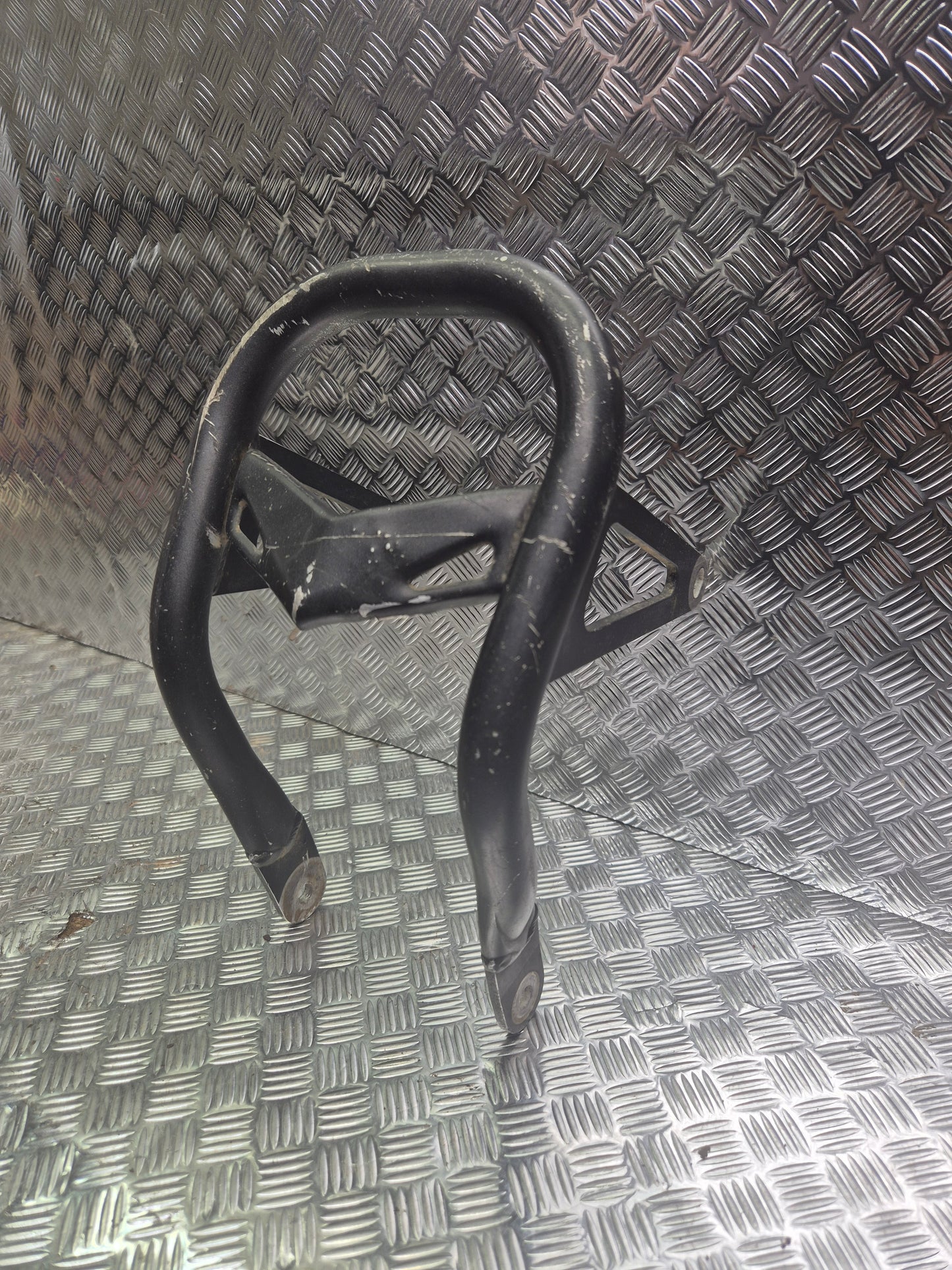 Bumper origine yamaha 450 yfz