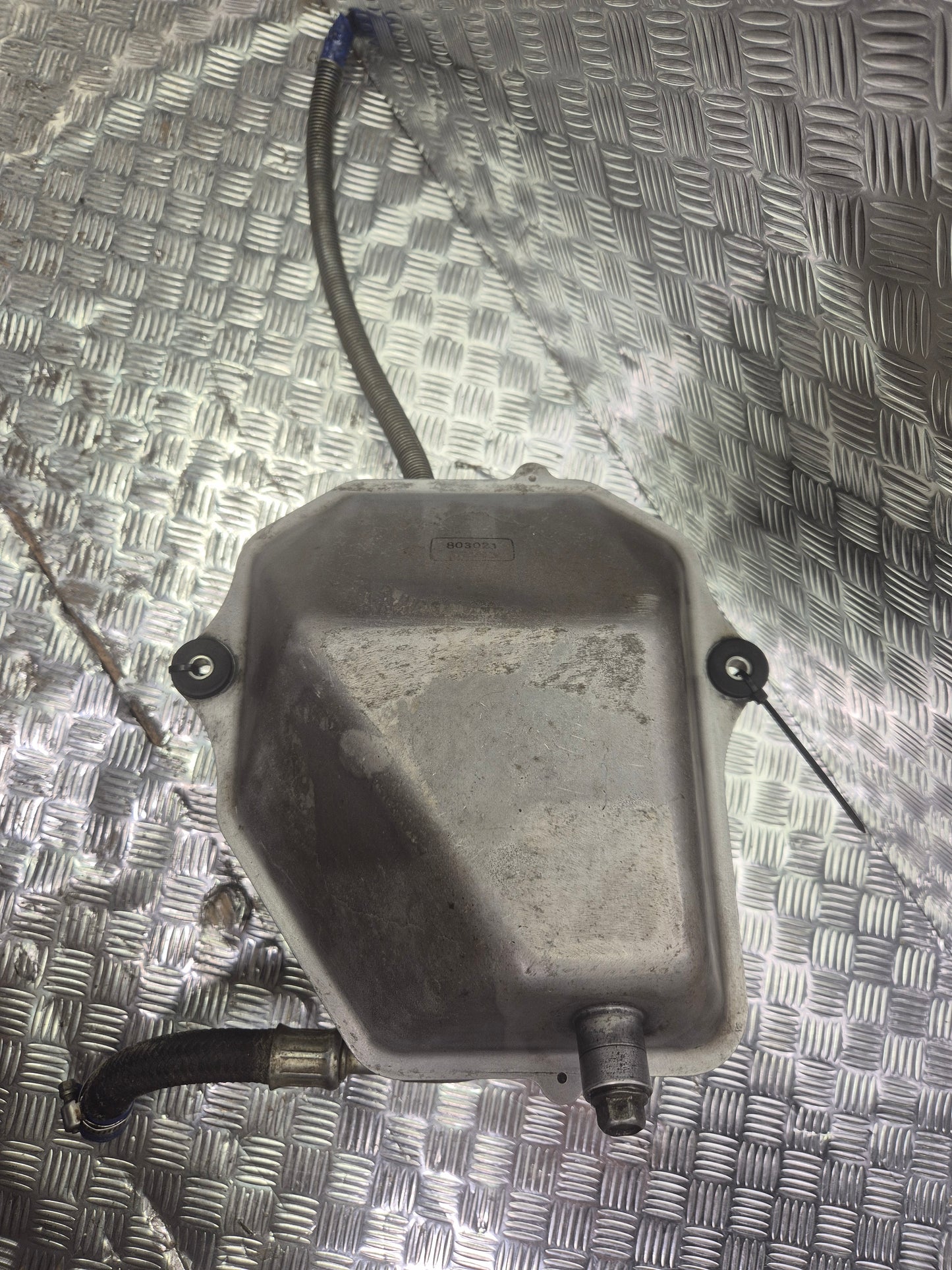 Réservoir d'huile yamaha 450 yfz