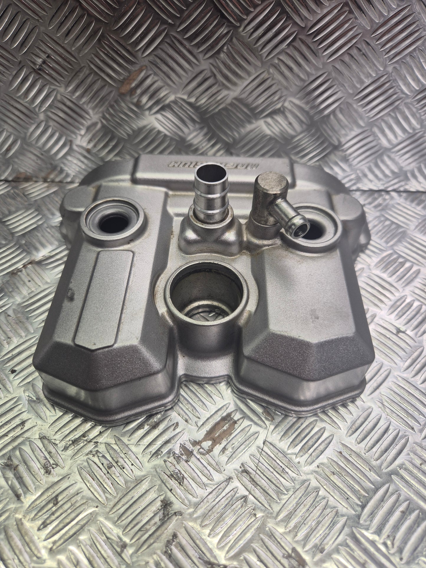 Couvre culasse Yamaha 450 yfz 2006-2012