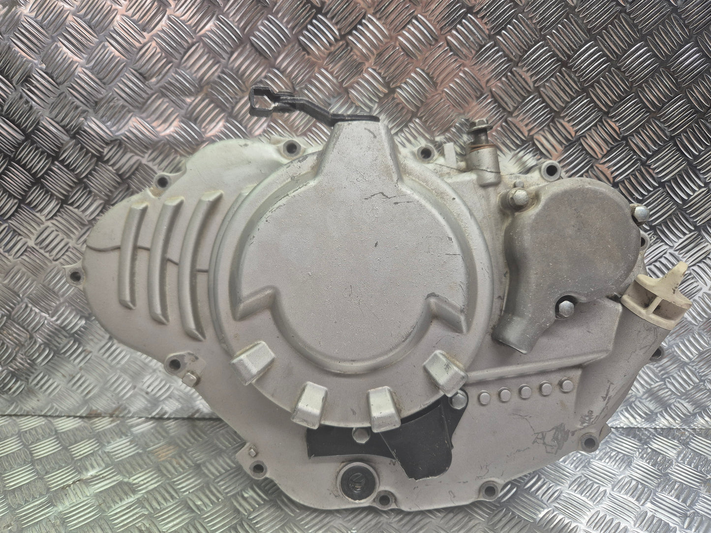 Carter d'embrayage 300 adly