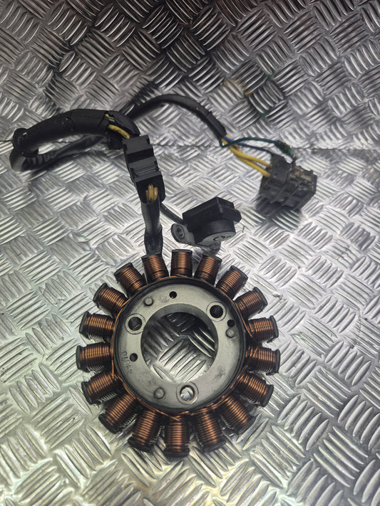 stator quad 300 rs adly/axr/xroad
