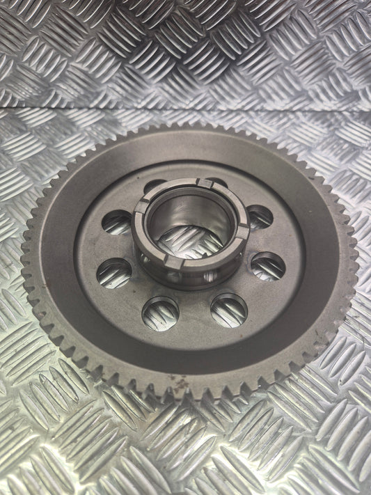 PIGNON DE ROUE LIBRE DE DEMARREUR QUAD 300 RS ADLY/AXR/XROAD