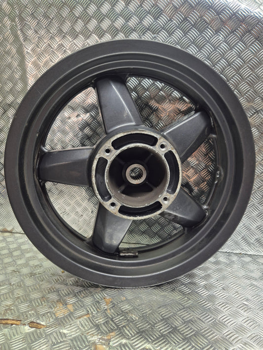 Jante arriere YAMAHA YPR 125 2010-2013 X-MAX