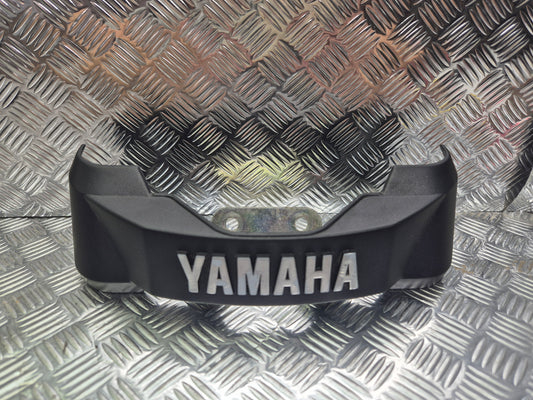 CACHE TES DE FOURCHE INFERIEUR YAMAHA 125 YBR 2008