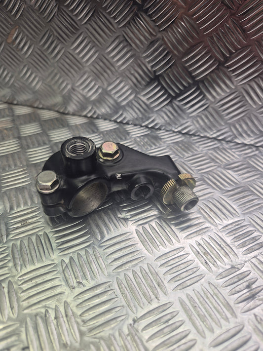 Cocotte d'embrayage gauche YAMAHA 125 YBR 2008 - 2014