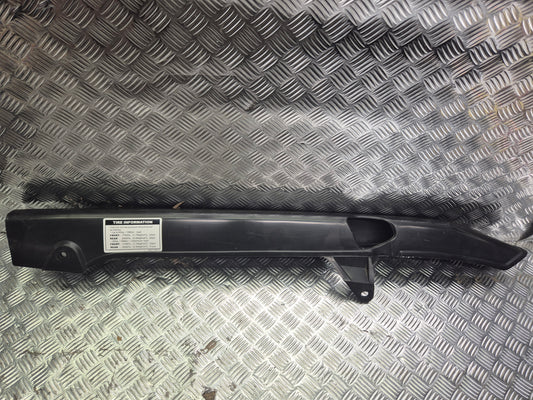 Carter de chaine YAMAHA 125 YBR 2007-2009