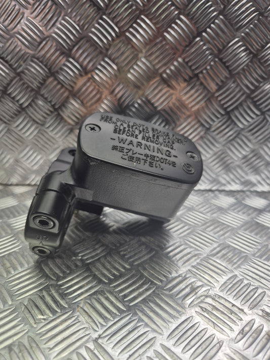 Maitre cylindre de frein arrière yamaha T-max 530 2012-2016