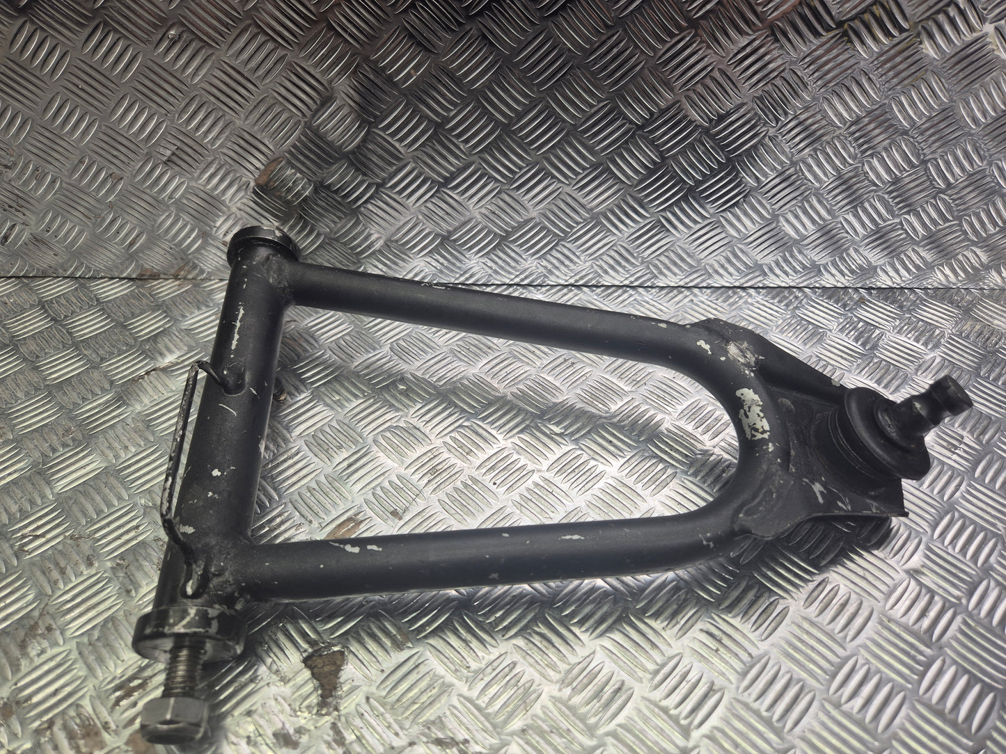 Triangle supérieur droit yamaha yfs 200 blaster