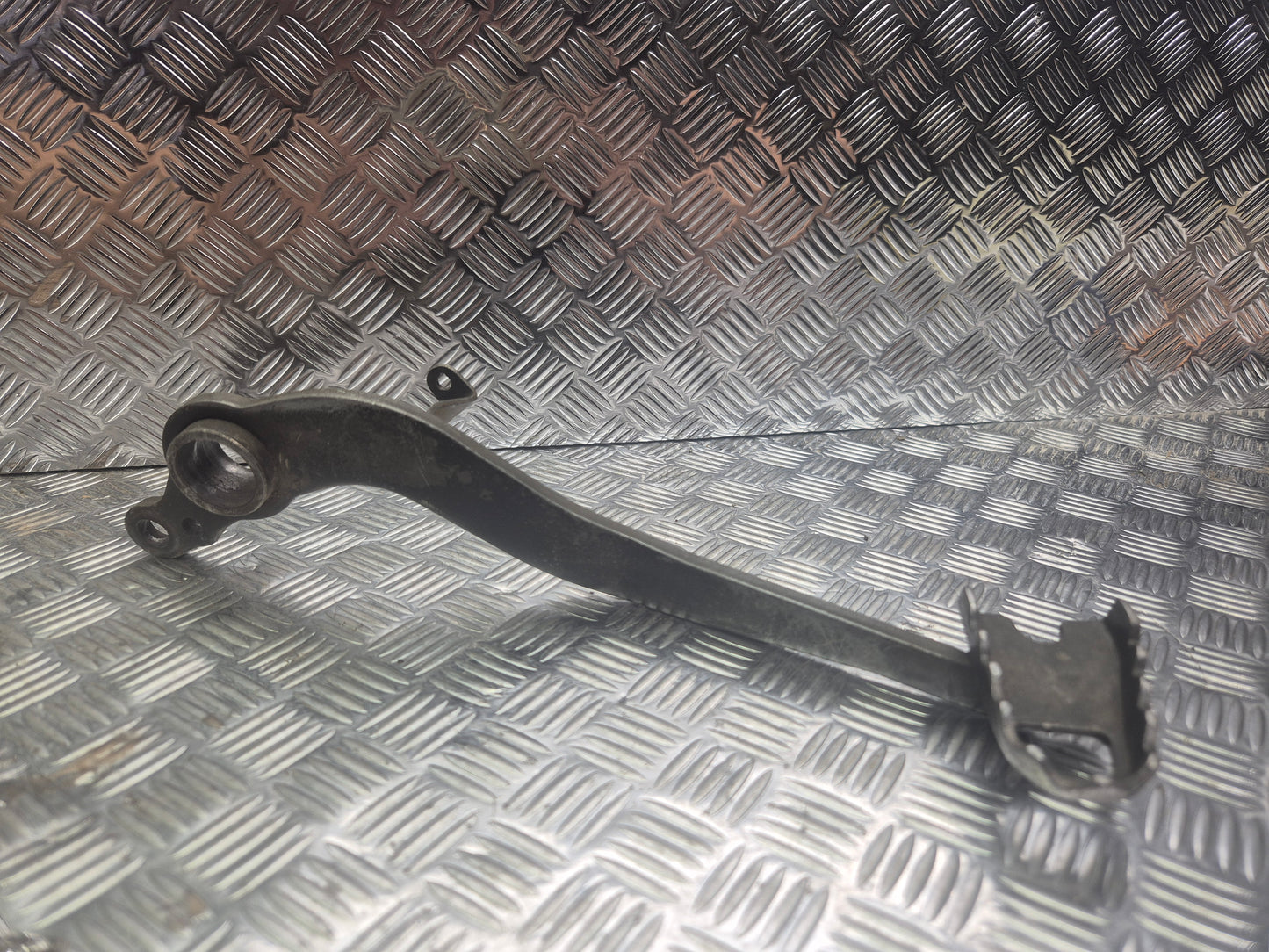 Pédale de frein yamaha yfs 200 blaster