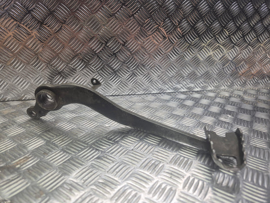 Pédale de frein yamaha yfs 200 blaster
