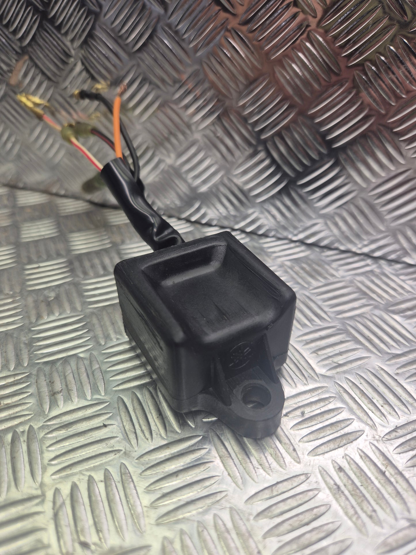 Boitier cdi yamaha yfs 200 blaster