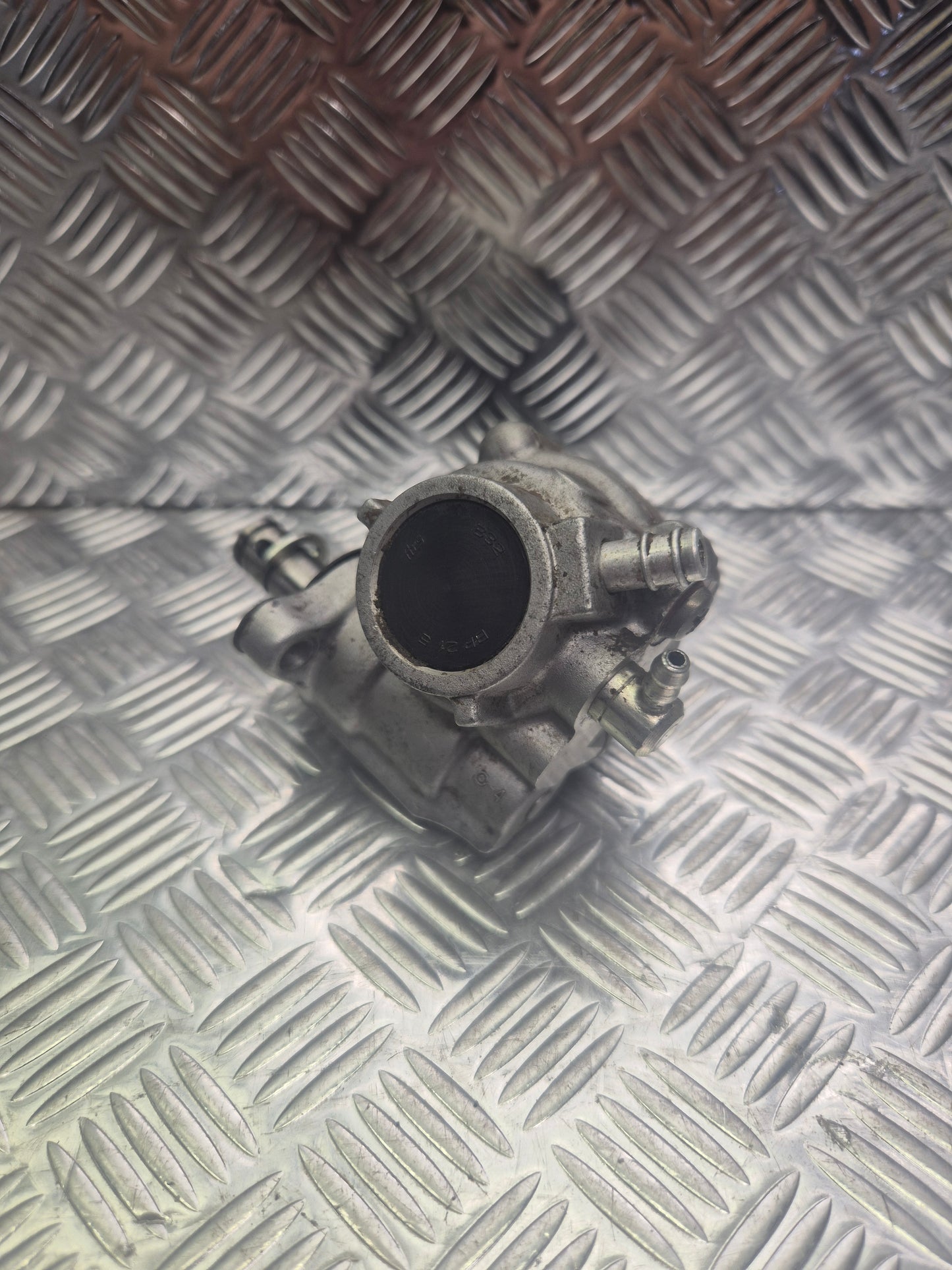 Pompe à huile yamaha yfs 200 blaster