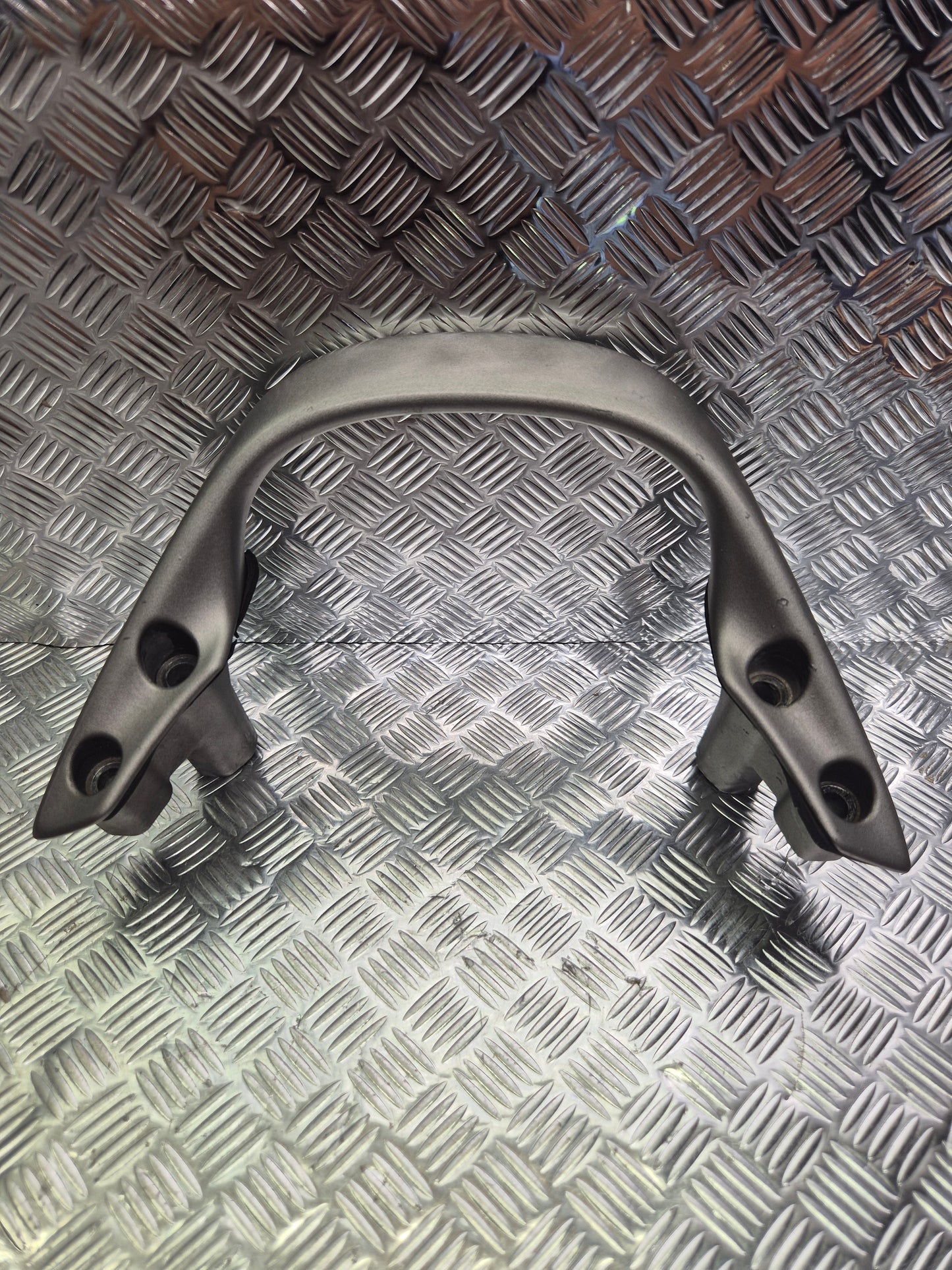 Poignée arrière honda 600 hornet 1998-2002