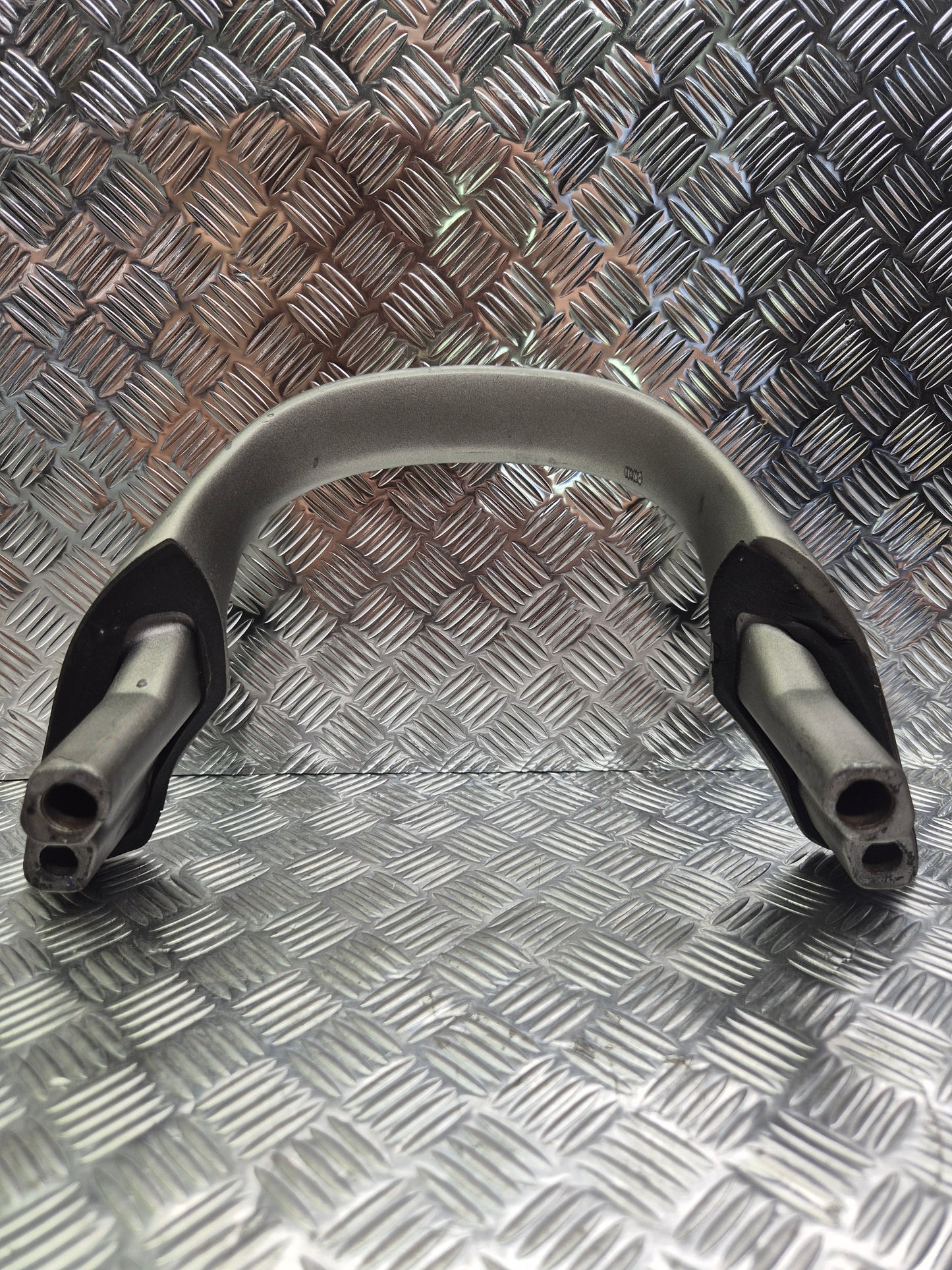 Poignée arrière honda 600 hornet 1998-2002