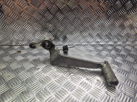 Pédale de frein arrière honda 600 hornet 1998-2002