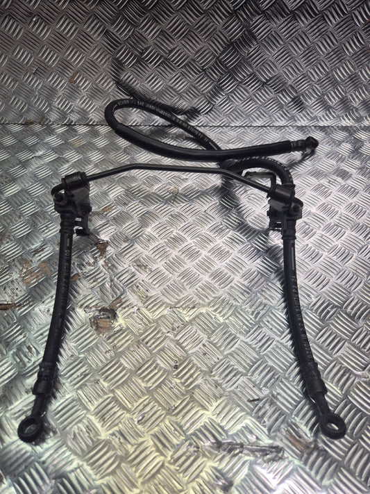 Durite de frein avant honda 600 hornet 1998-2004