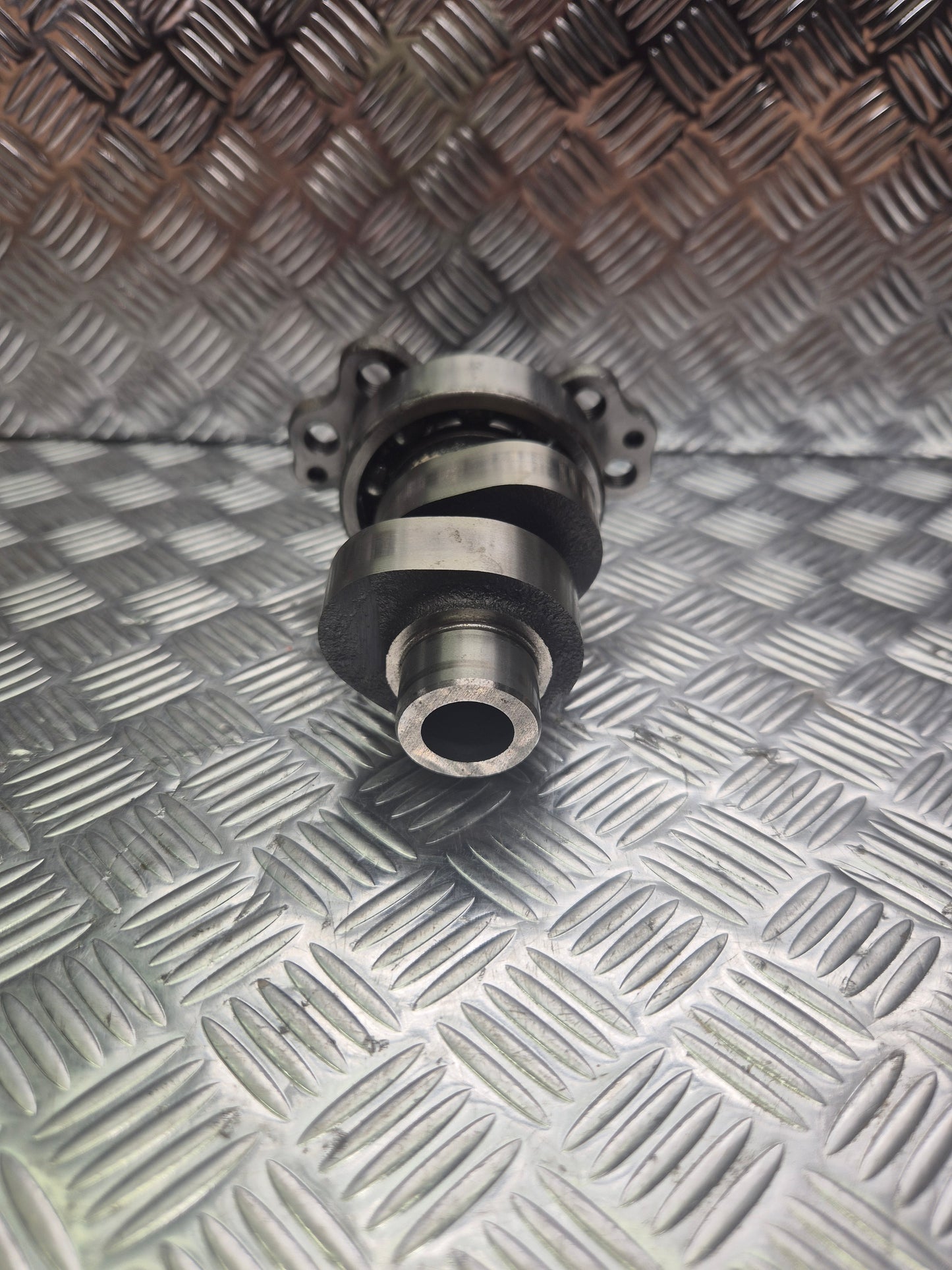 Arbre à cam yamaha yfm 700 raptor 2011