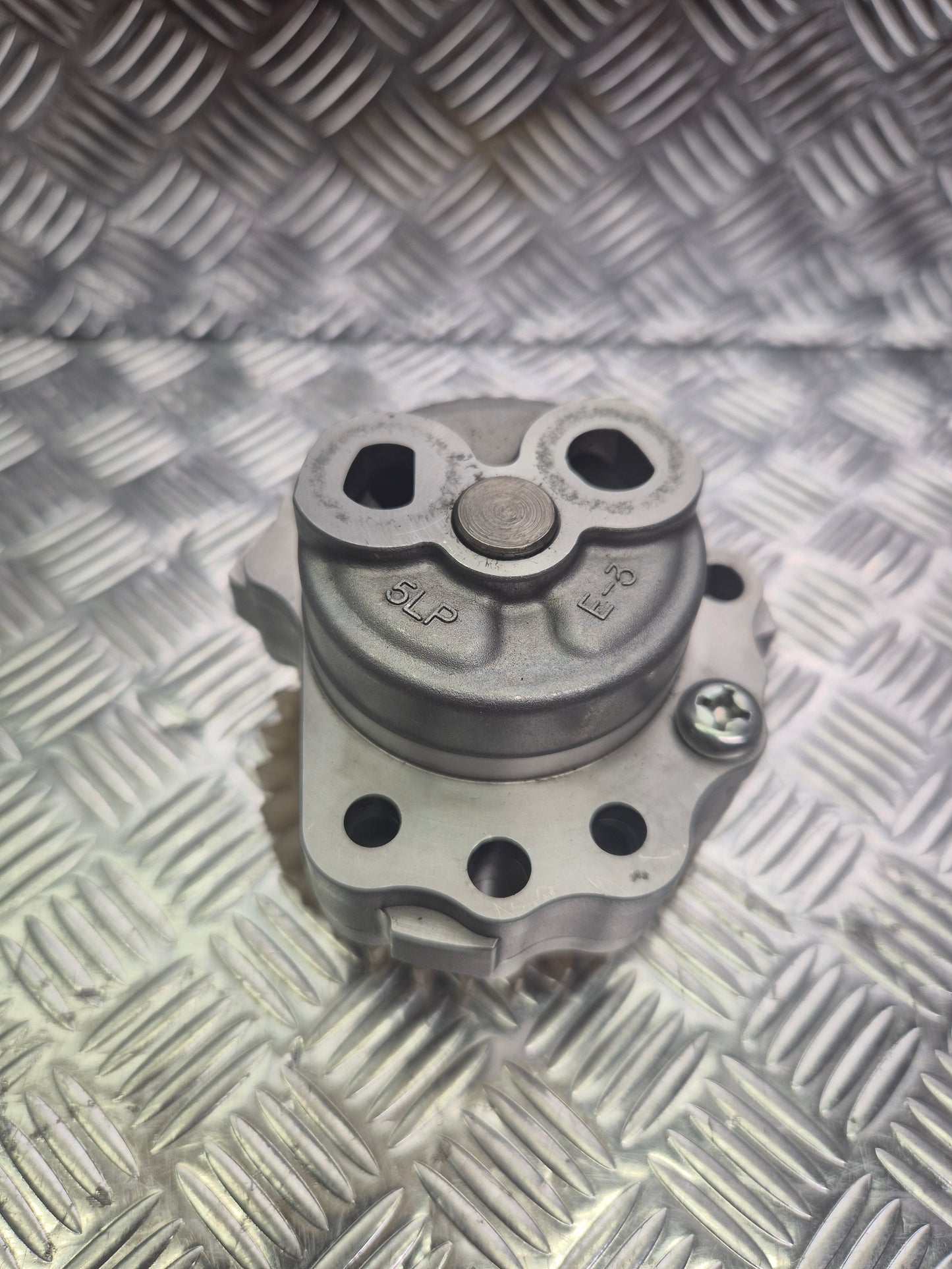 Pompe à huile yamaha yfm 700 raptor