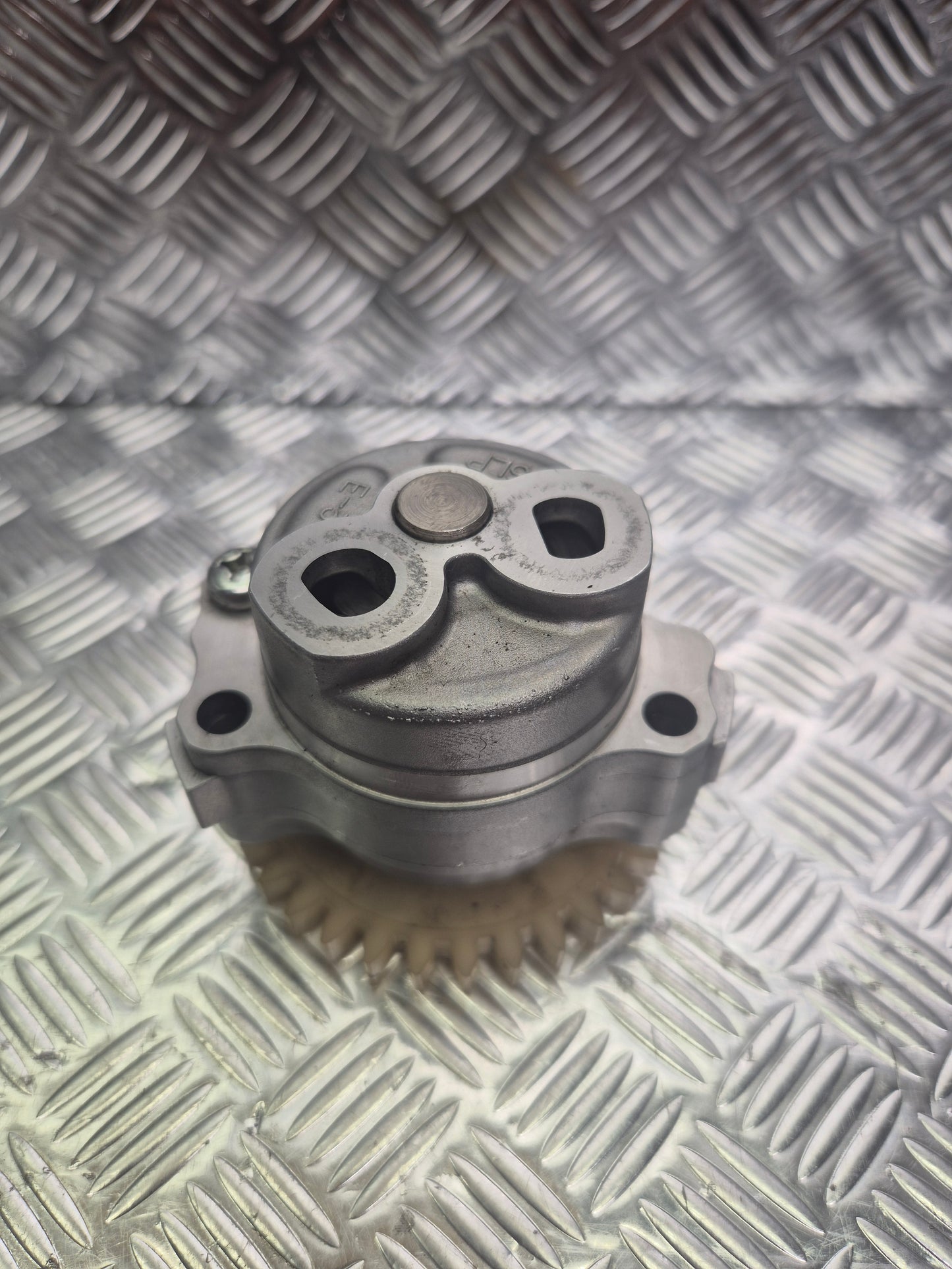 Pompe à huile yamaha yfm 700 raptor