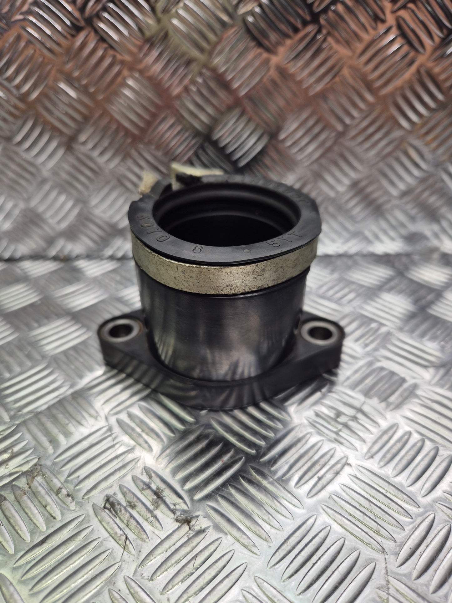 Pipe d'admission yamaha yfm 350 raptor