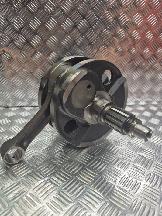 Vilbrequin yamaha 450 yzf 2006-2009