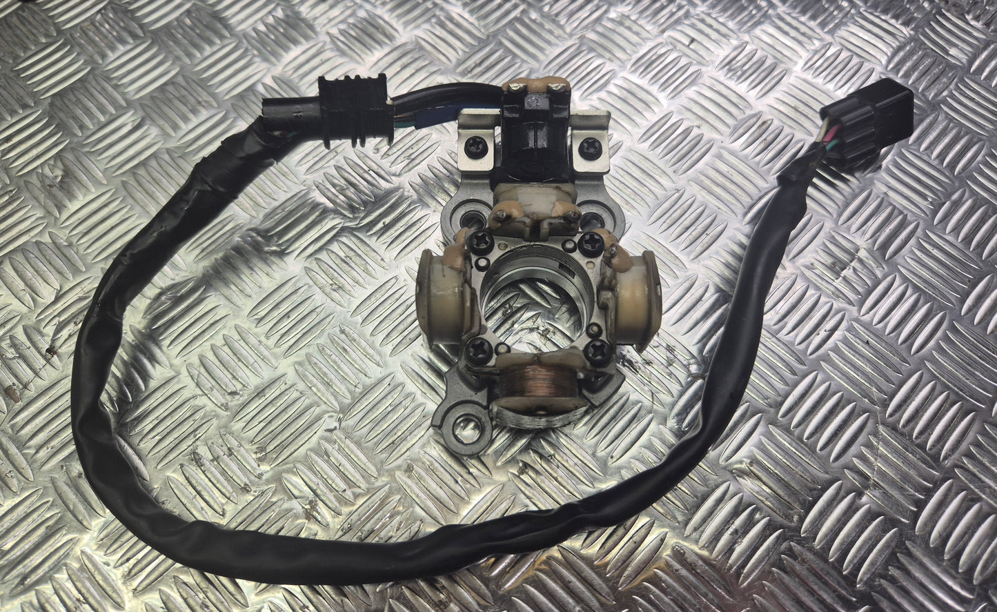 Stator d'allumage yamaha 450 yzf 2006-2009