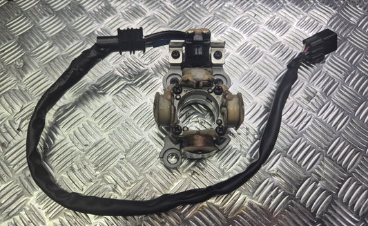 Stator d'allumage yamaha 450 yzf 2006-2009
