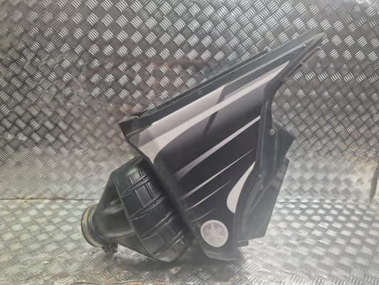 Boite à air yamaha 450 yzf 2006-2009