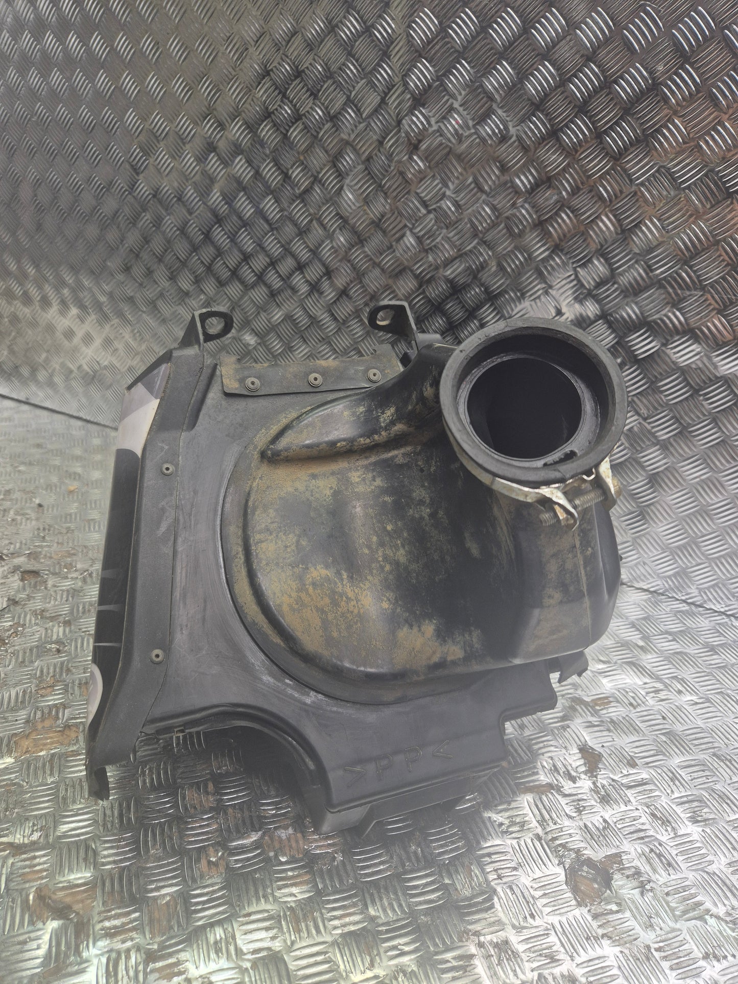 Boite à air yamaha 450 yzf 2006-2009
