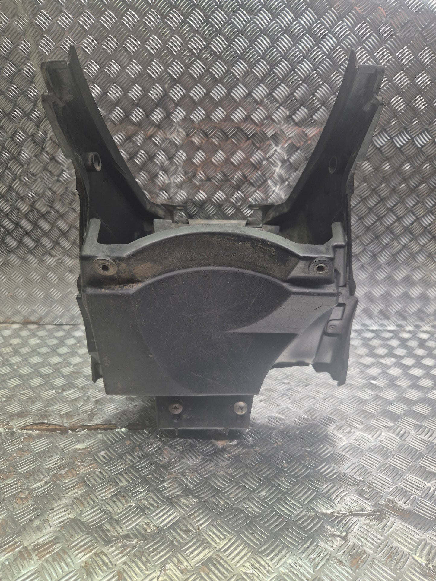 Boite à air yamaha 450 yzf 2006-2009
