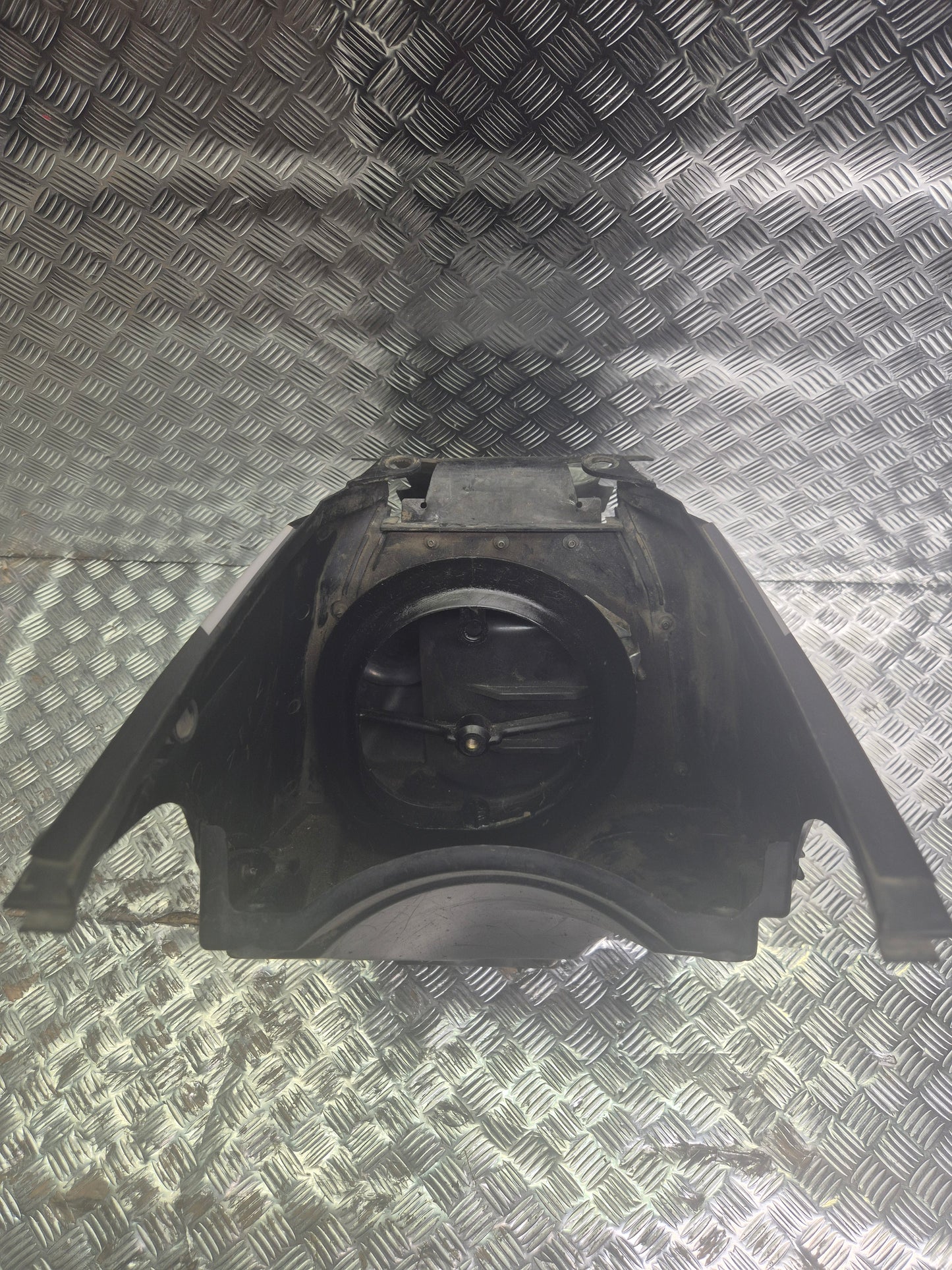 Boite à air yamaha 450 yzf 2006-2009