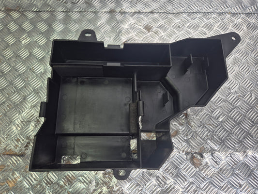 Support de batterie yamaha 125 ybr 2007-2009