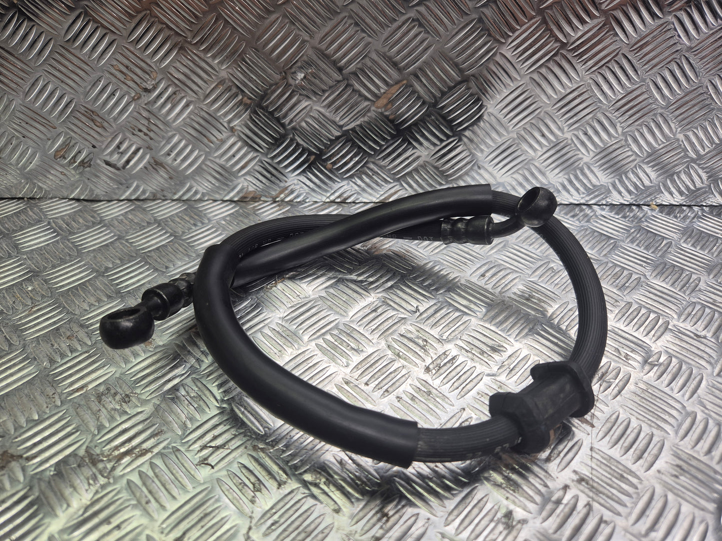 Durite de frein arrière honda 600 hornet 1998-2002