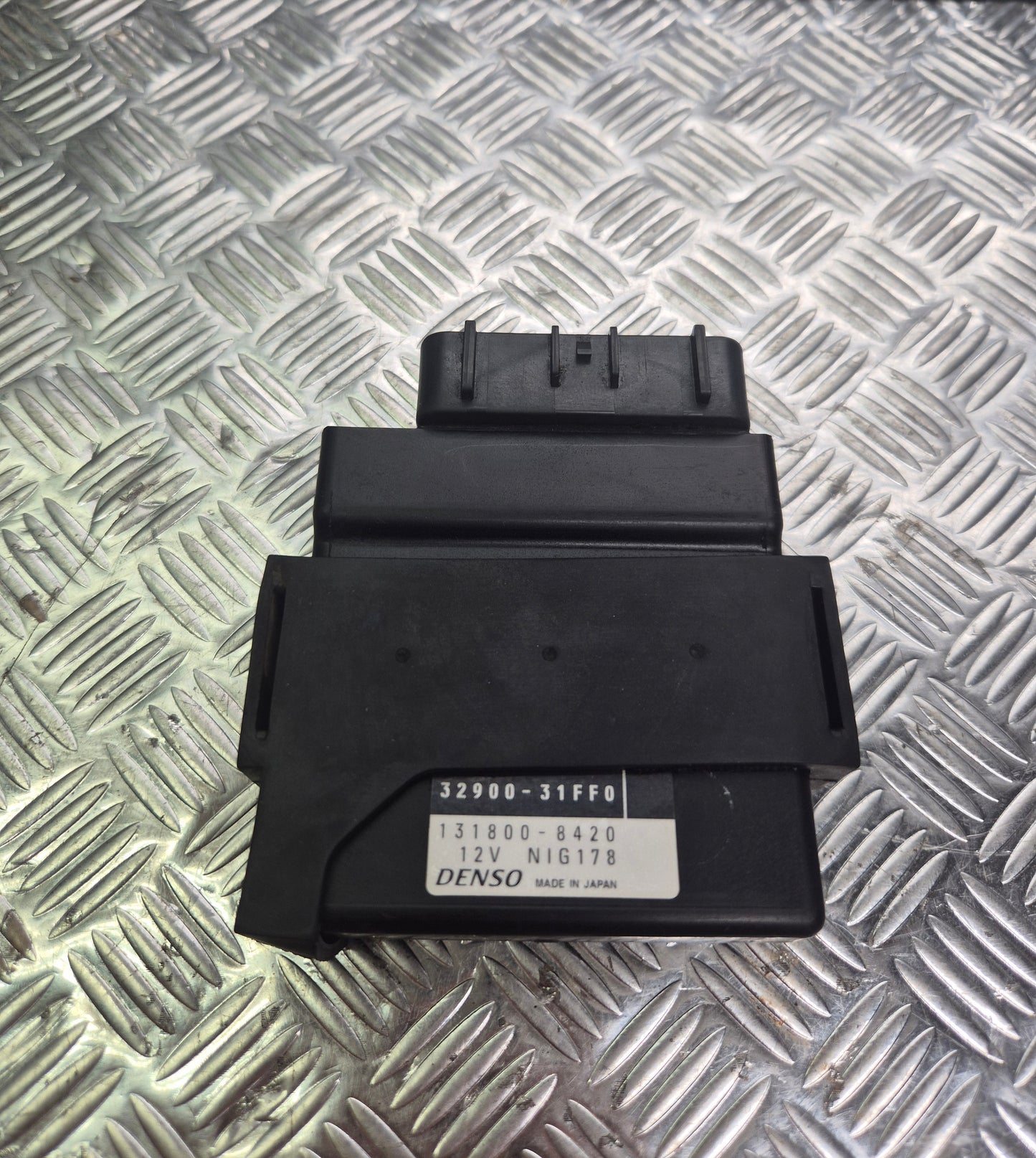 Boitier cdi SUZUKI GSF 600 2000-2004 BANDIT S