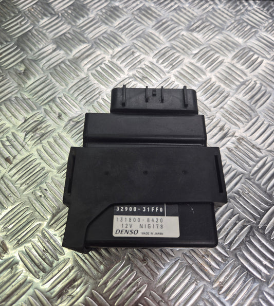Boitier cdi SUZUKI GSF 600 2000-2004 BANDIT S
