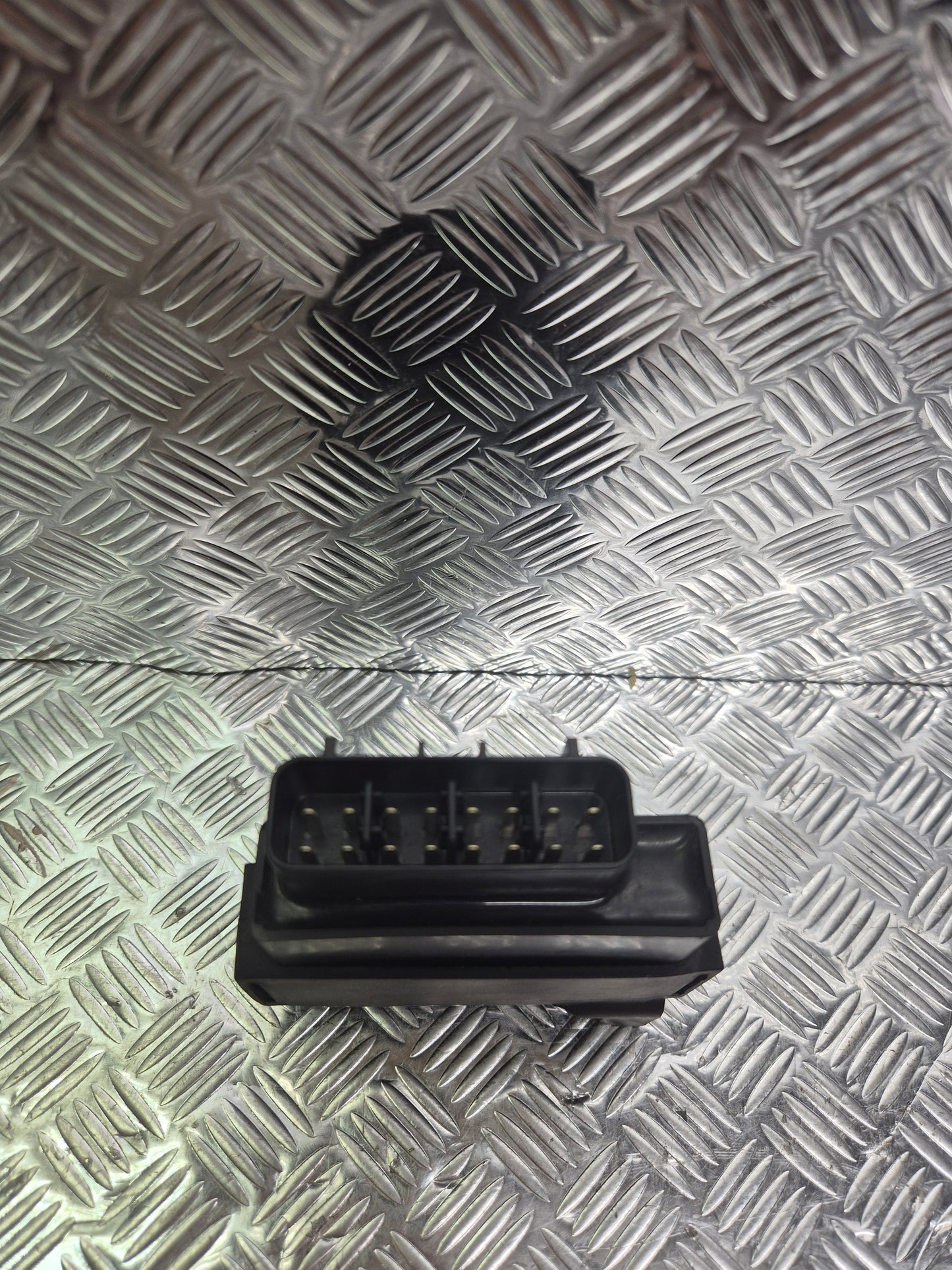 Boitier cdi SUZUKI GSF 600 2000-2004 BANDIT S