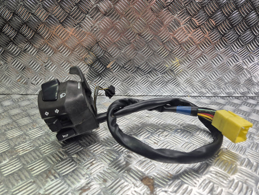 Commodo gauche SUZUKI GSF 600 2000-2004 BANDIT N