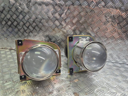 Lentille de phare suzuki 600 Bandit S 2000-2004