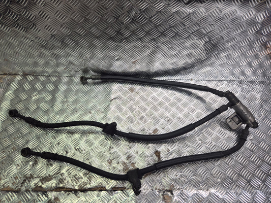 Durite de frein avant SUZUKI GSF 600 BANDIT S 2001 - 2004