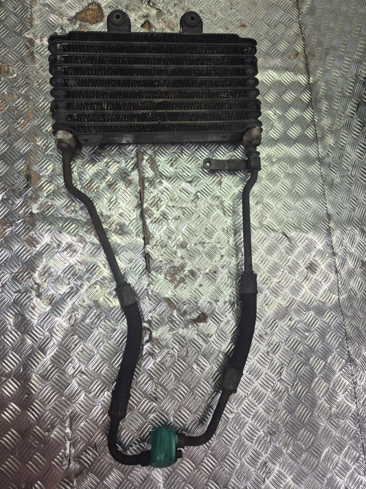 Radiateur huile SUZUKI GSF 600 2000-2004 BANDIT