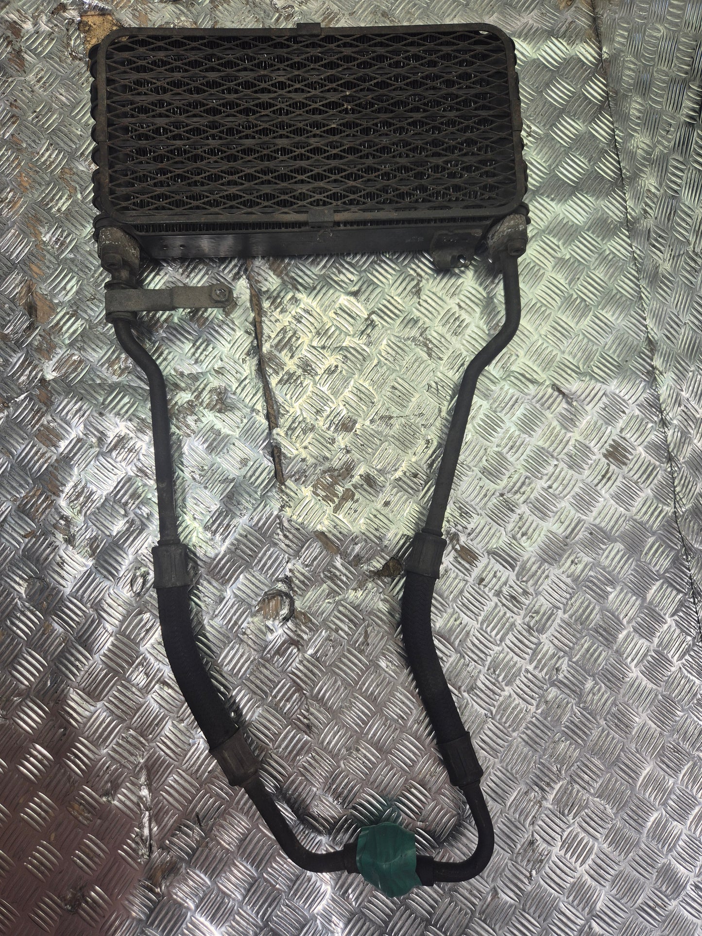 Radiateur huile SUZUKI GSF 600 2000-2004 BANDIT