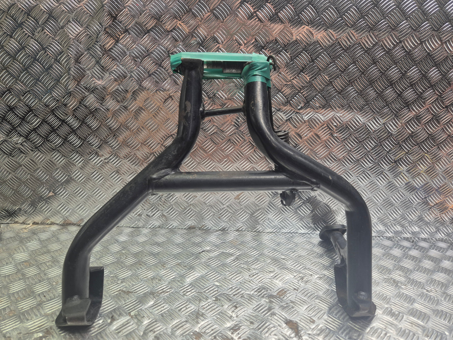 Bequille centrale SUZUKI 600 BANDIT 2000-2004