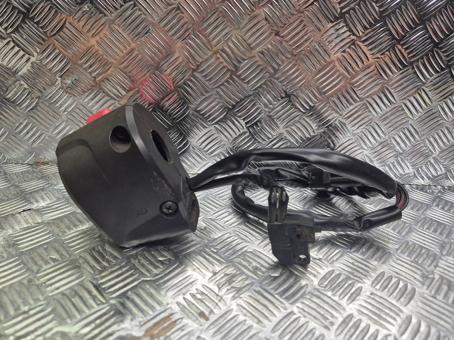 Commodo droit kawasaki Z 750 2007-2012