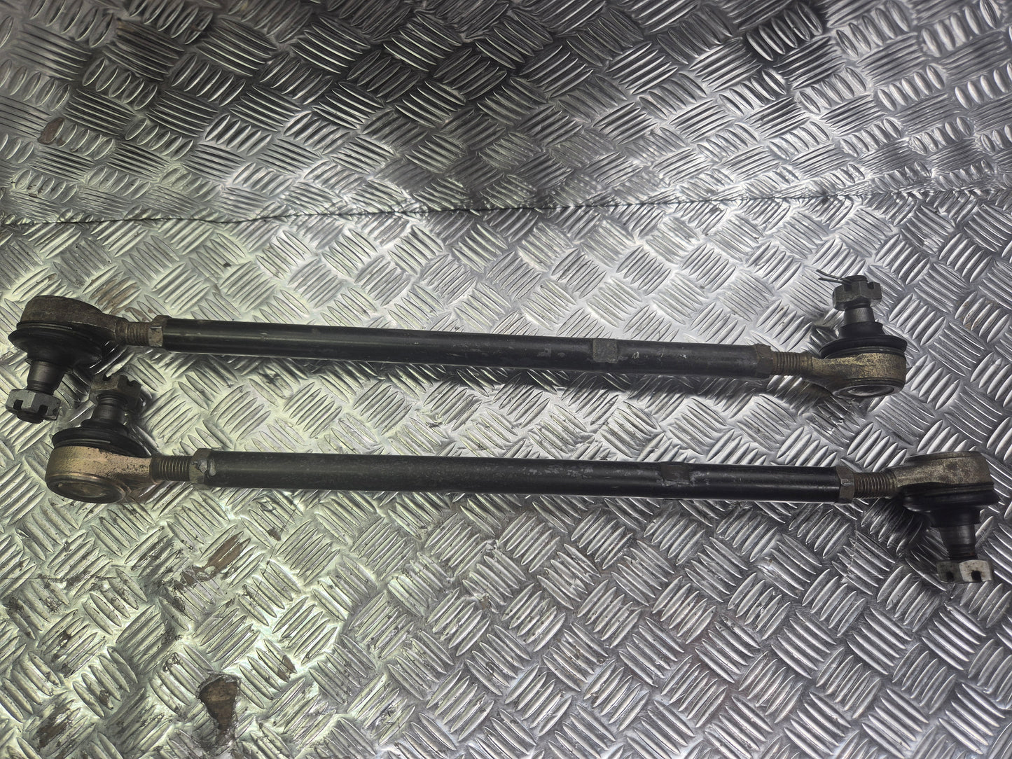 BARRE DE DIRECTION YAMAHA YFS 200 BLASTER