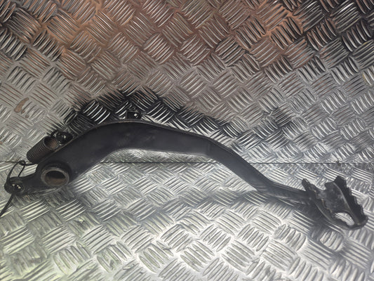 PEDALE DE FREIN ARRIERE YAMAHA YFM 350 WARRIOR/RAPTOR